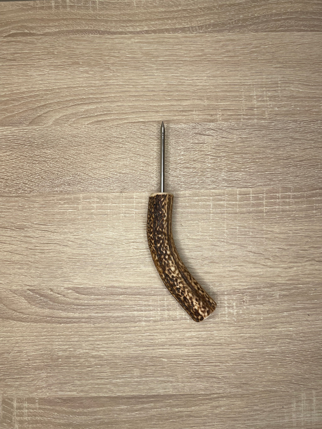 AG Iki spike