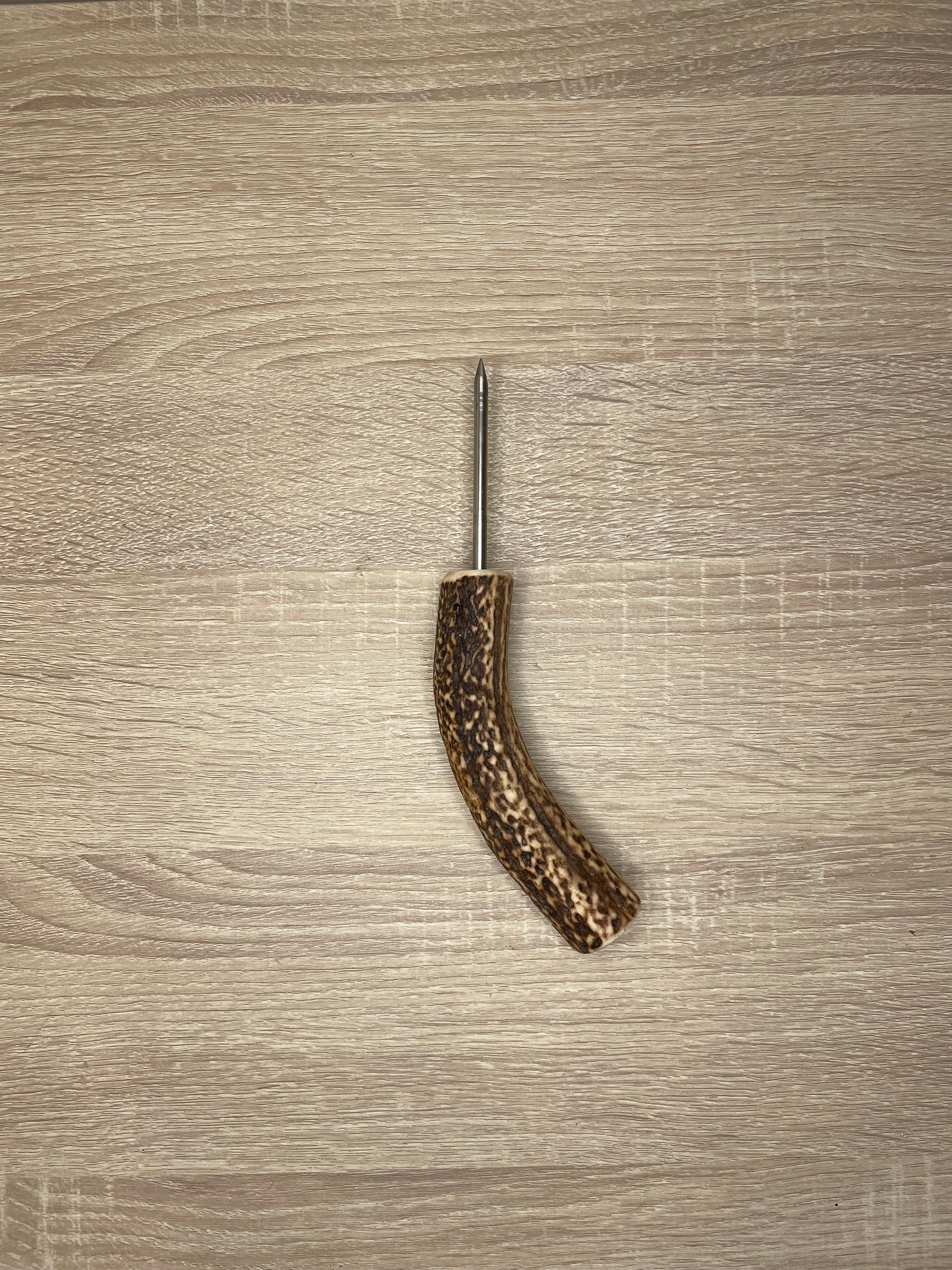 AG Iki spike