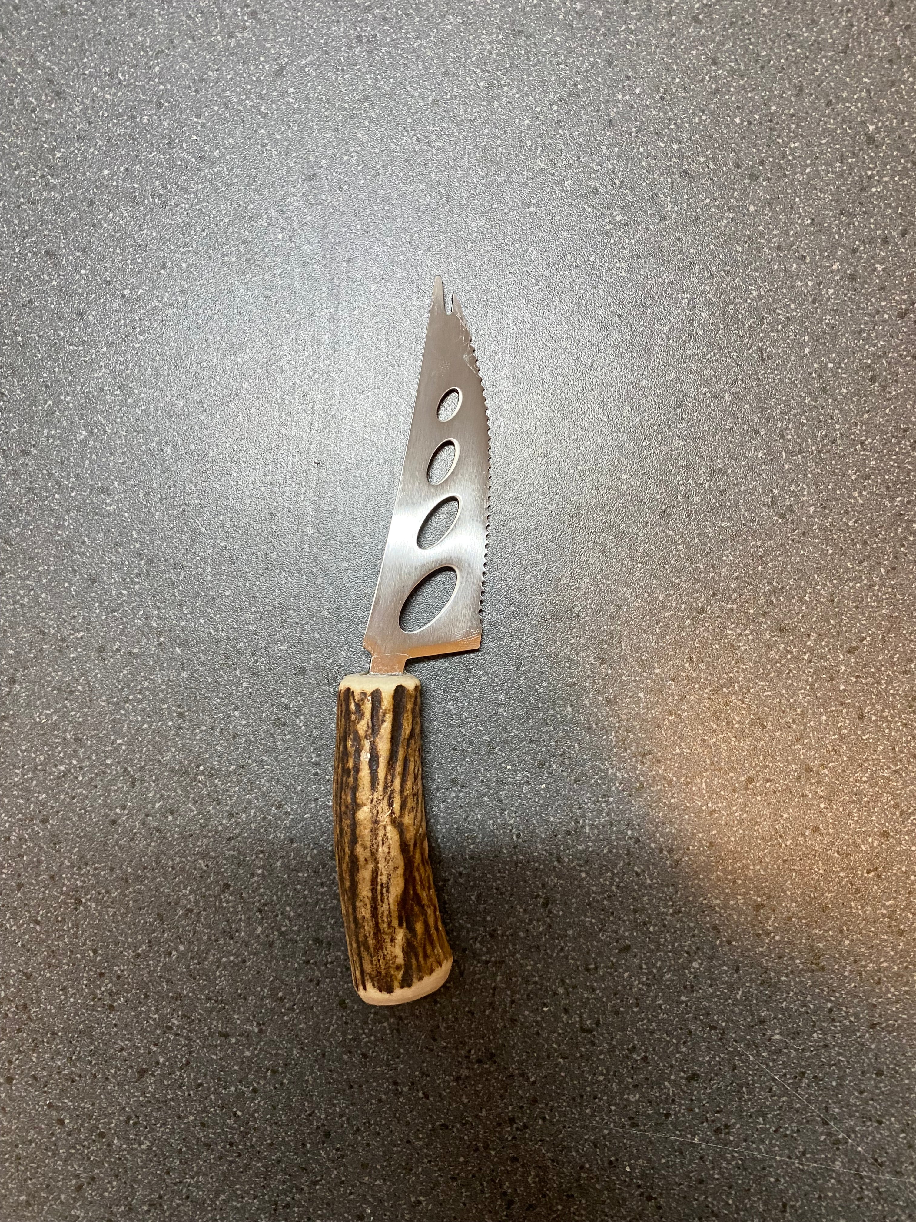 Cheese Knife