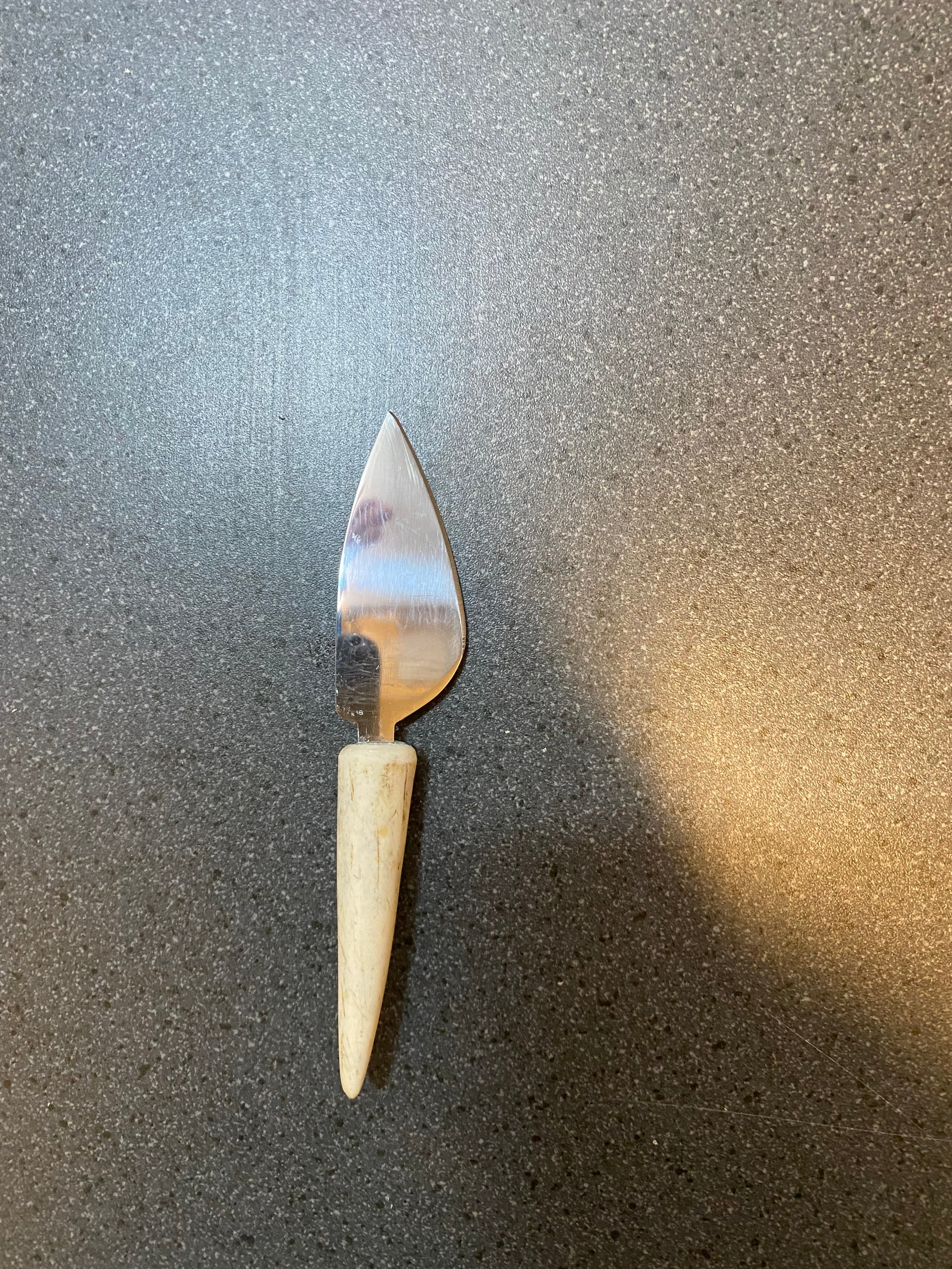 Cheese Knife