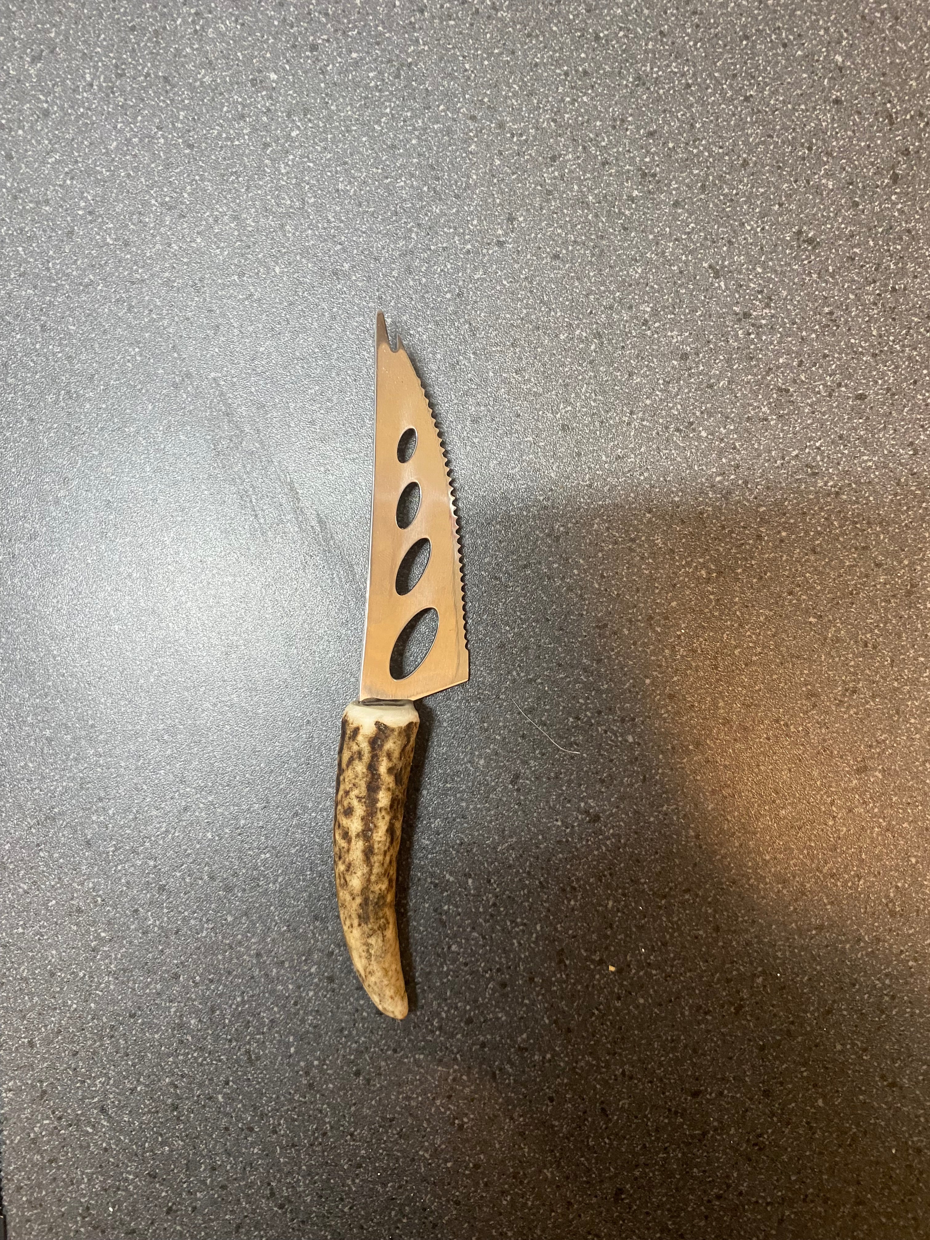Cheese Knife