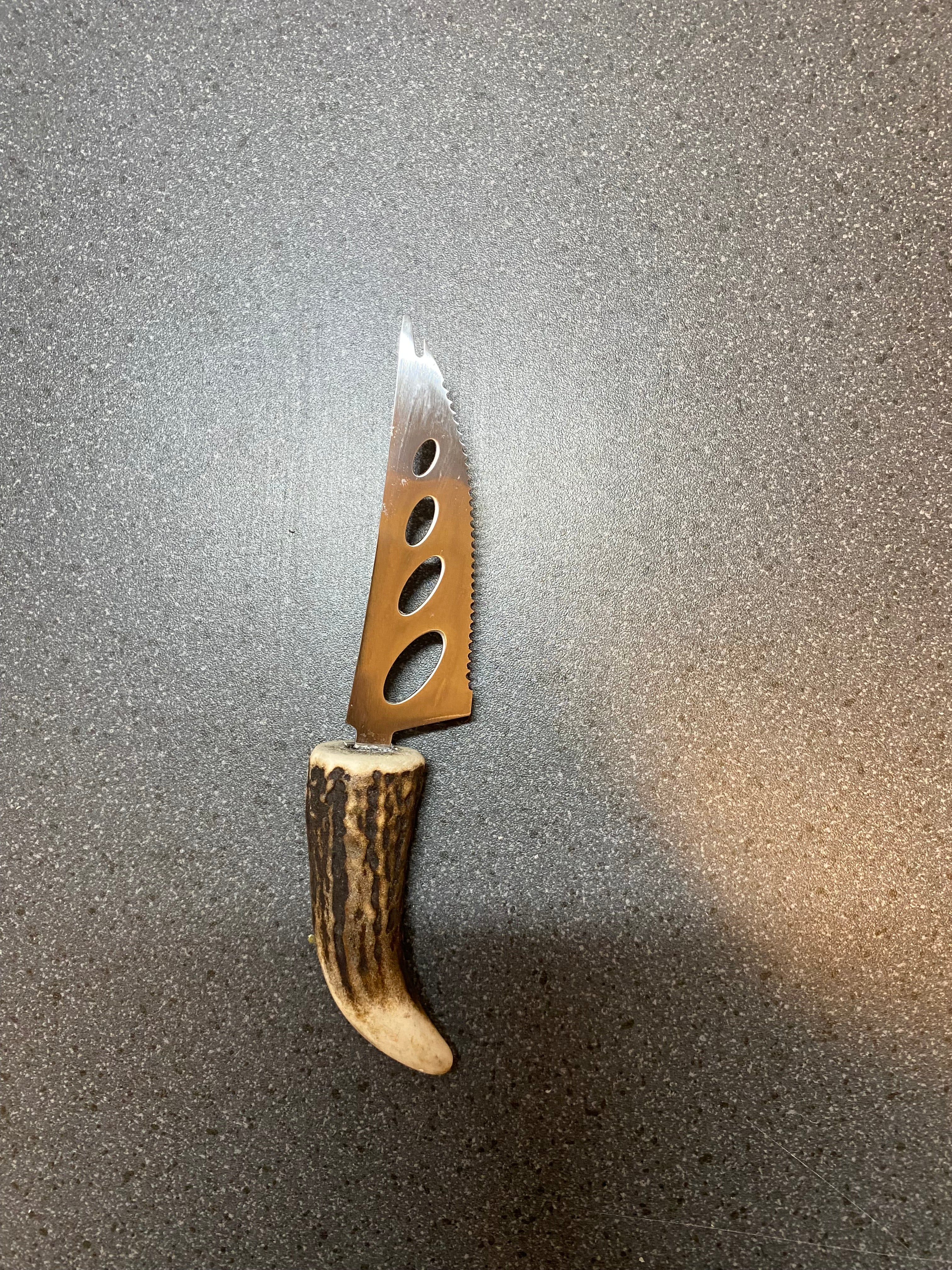 Cheese Knife