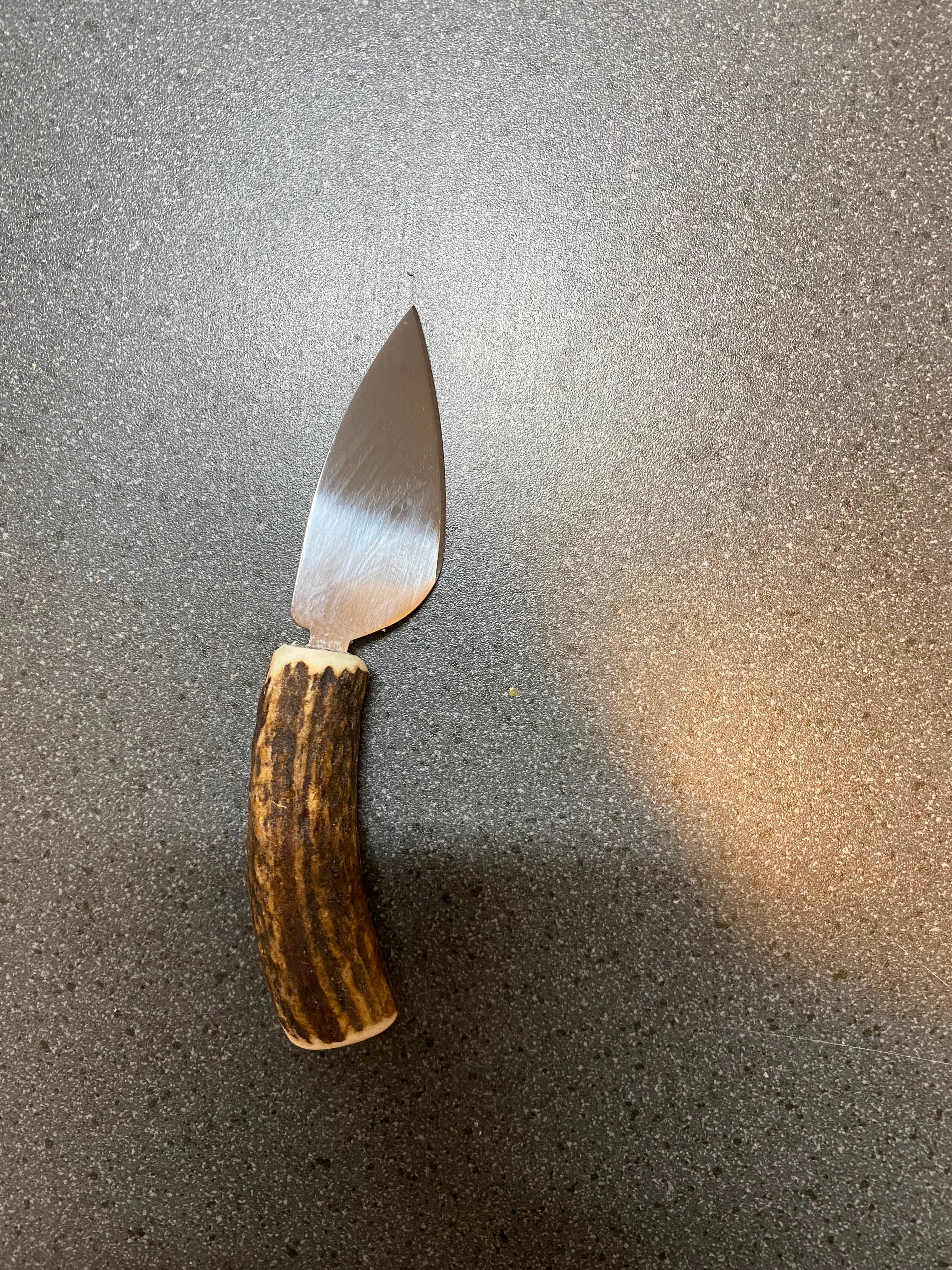 Cheese Knife