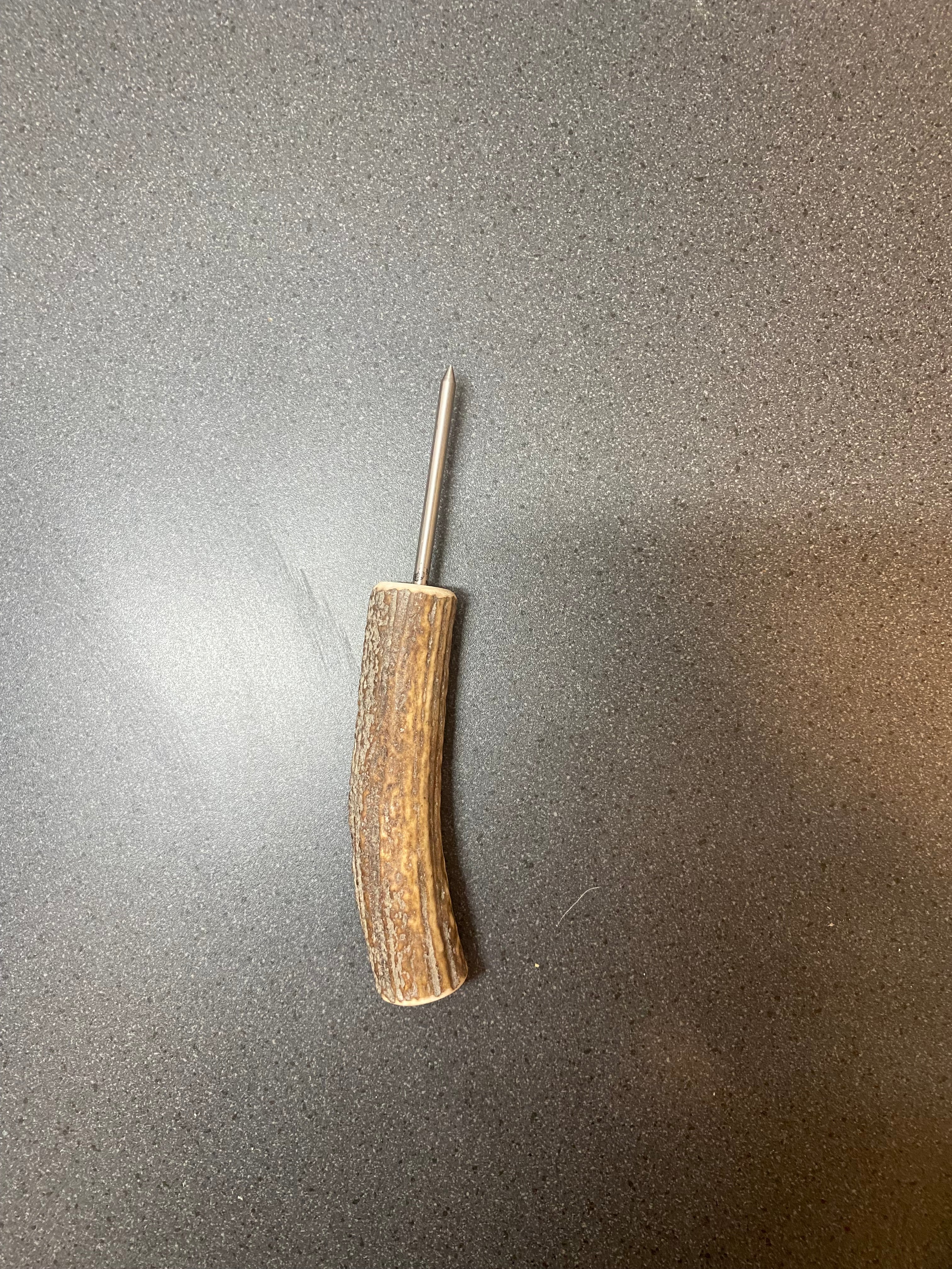 Iki Spike