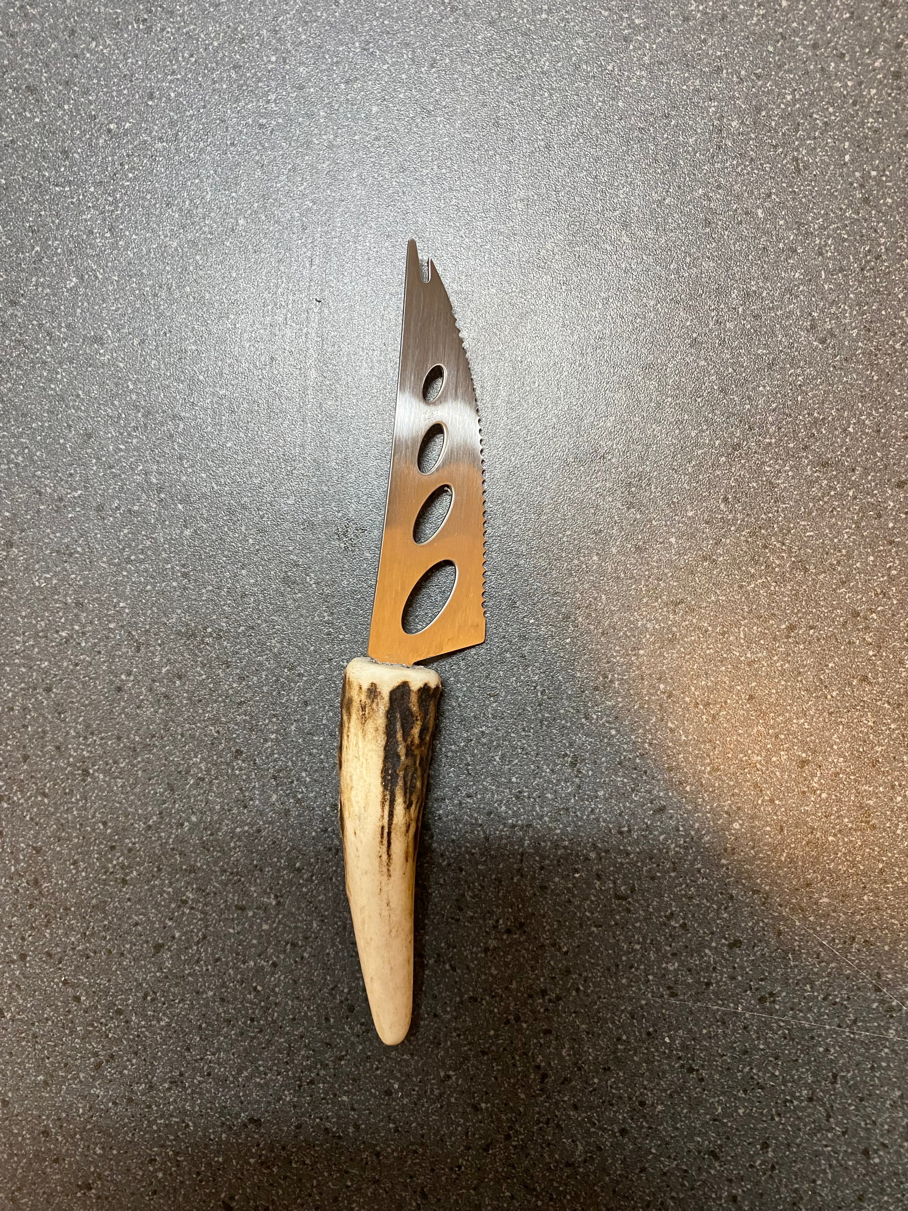 Cheese Knife