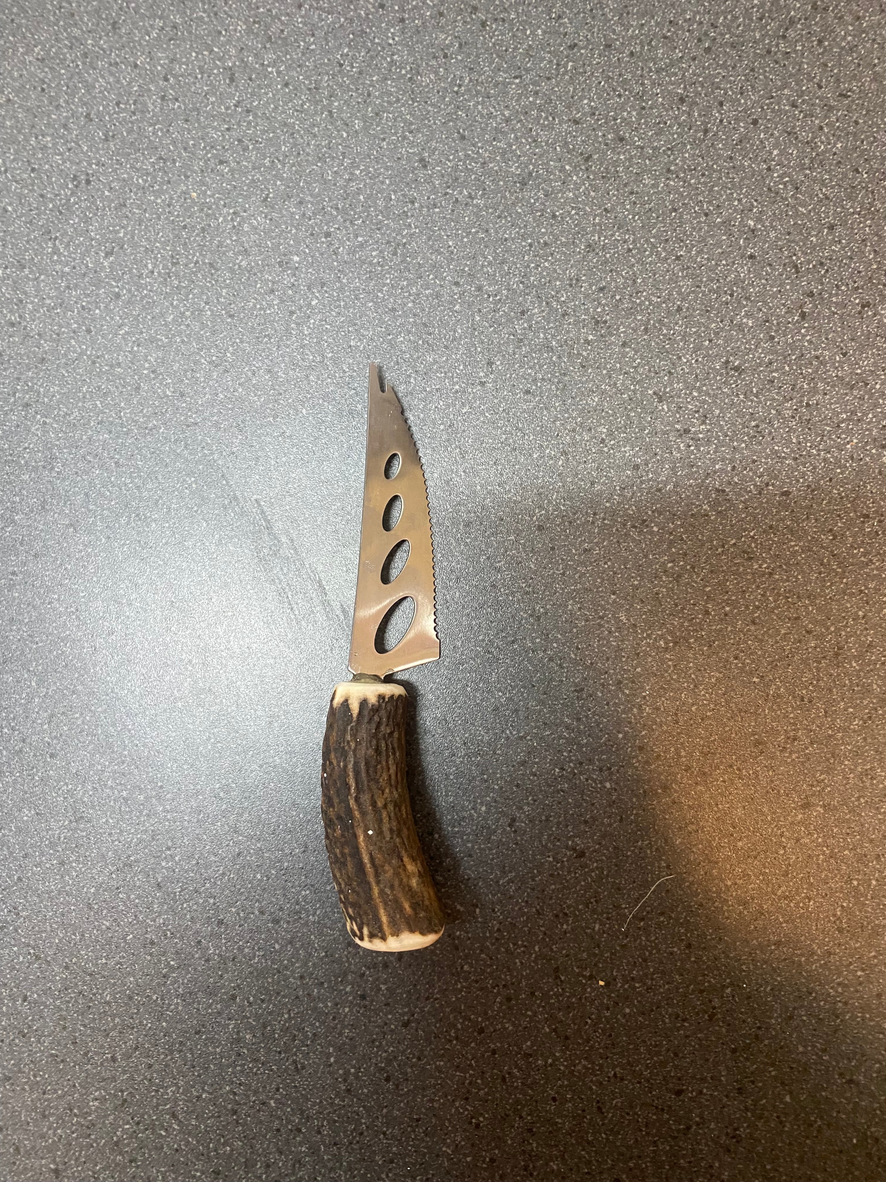 Cheese Knife