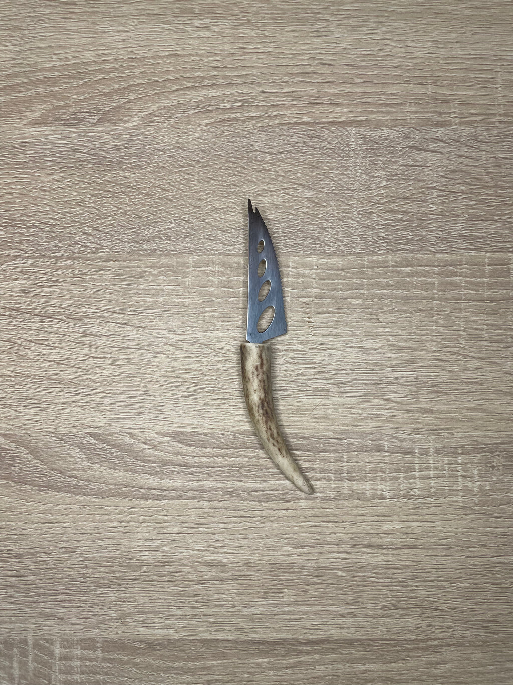AG Cheese knife