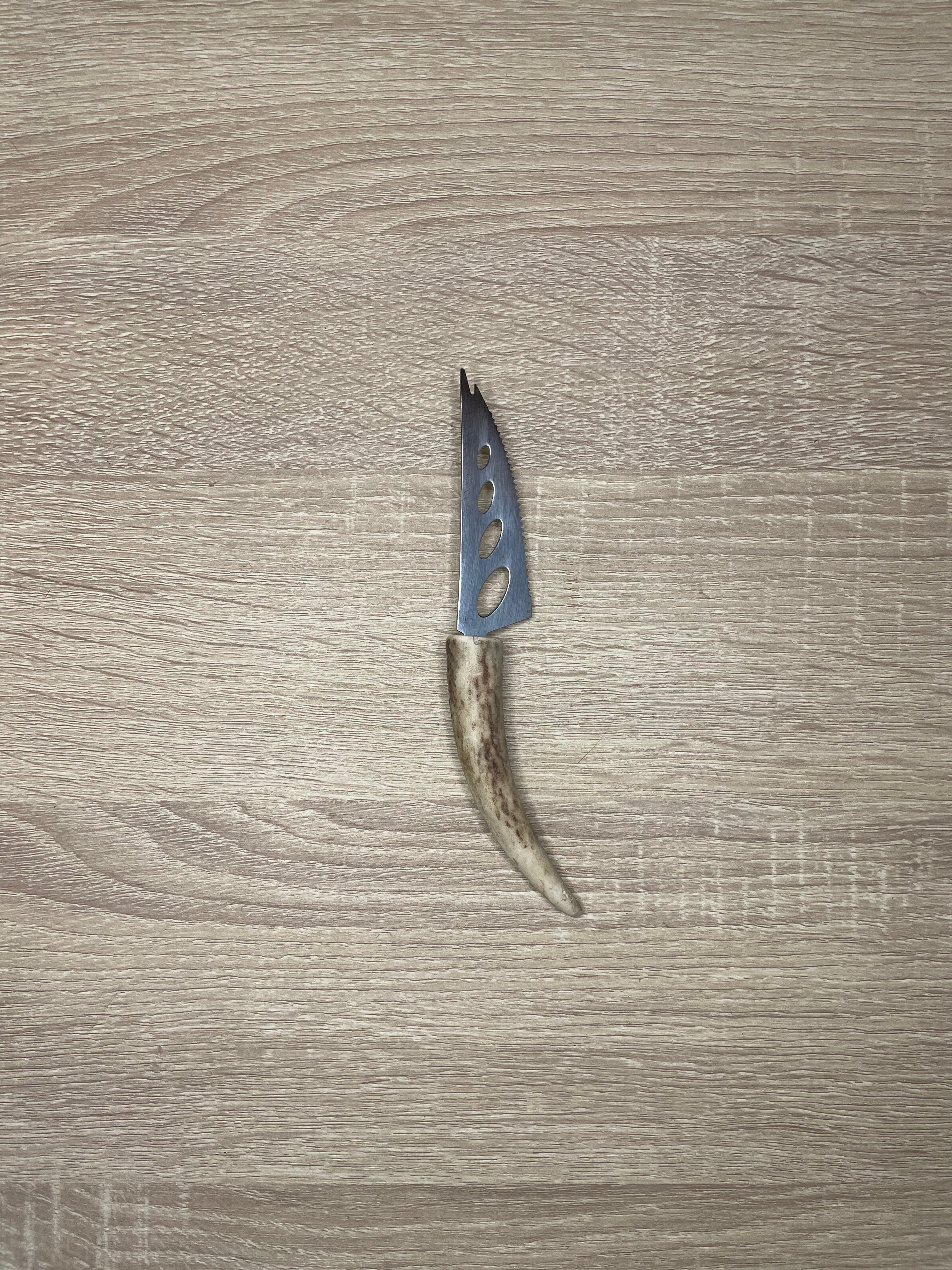 AG Cheese knife