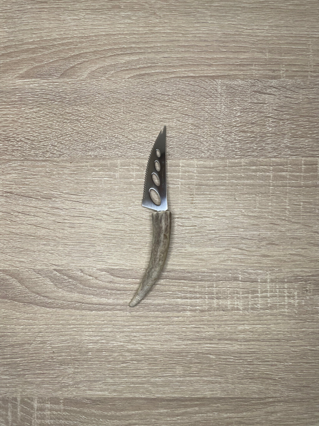 AG Cheese knife