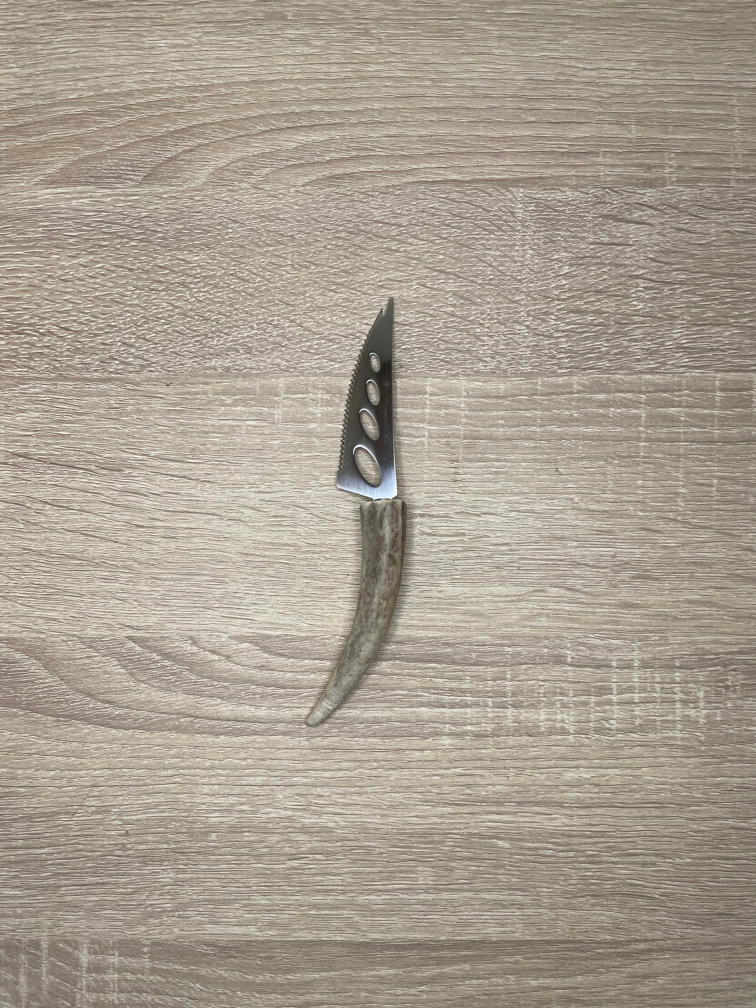 AG Cheese knife