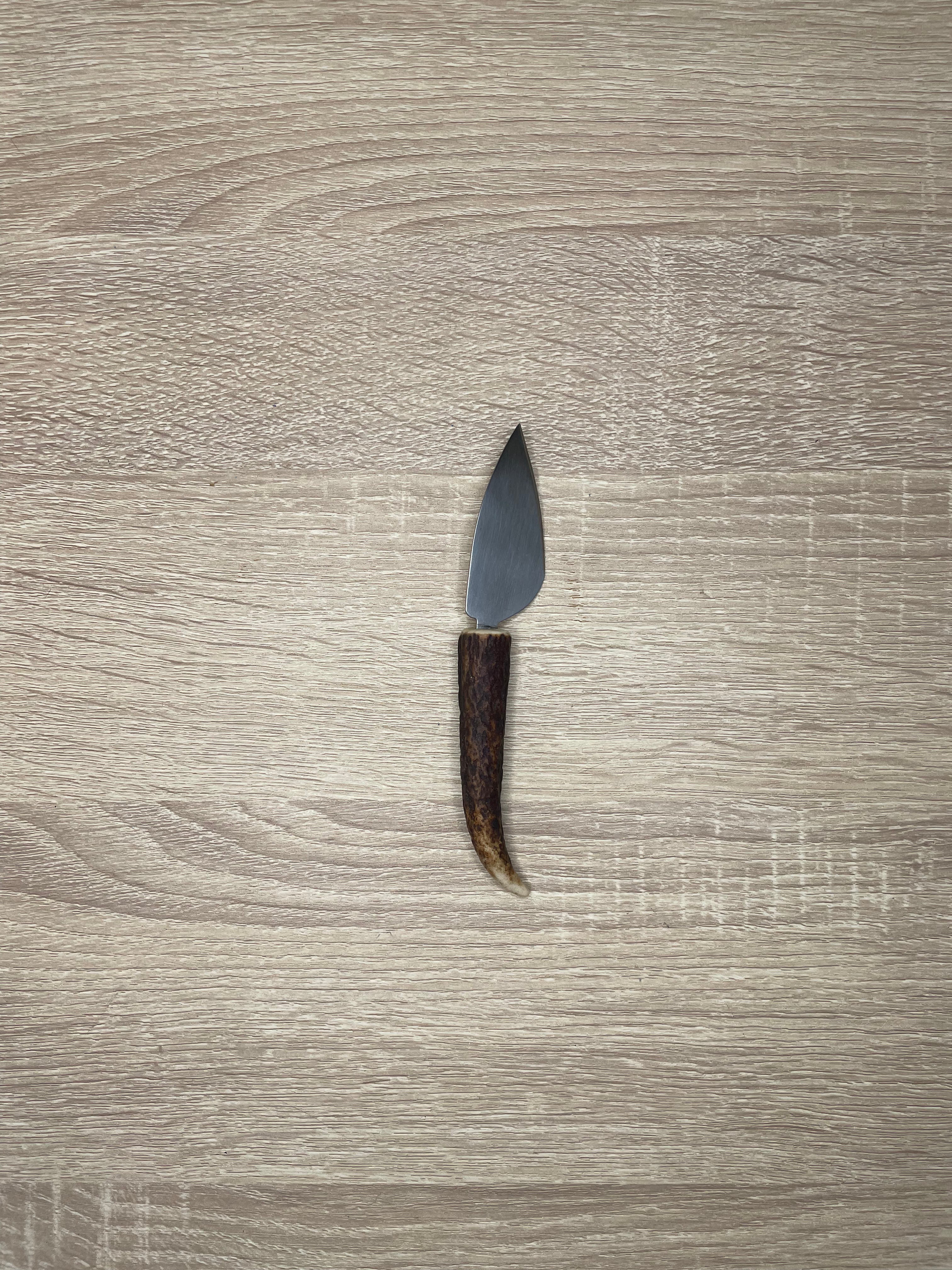AG Cheese knife