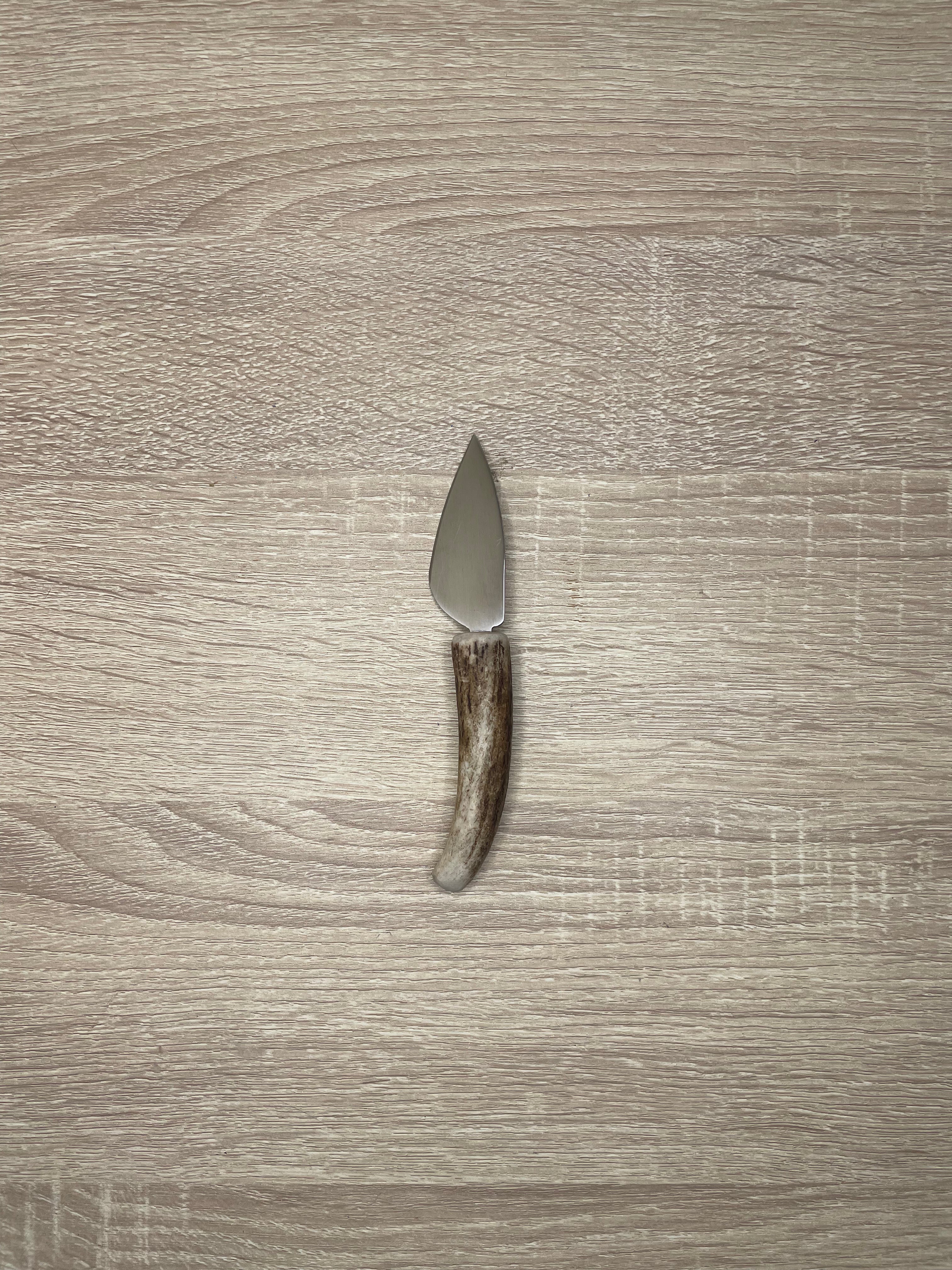 AG Cheese knife