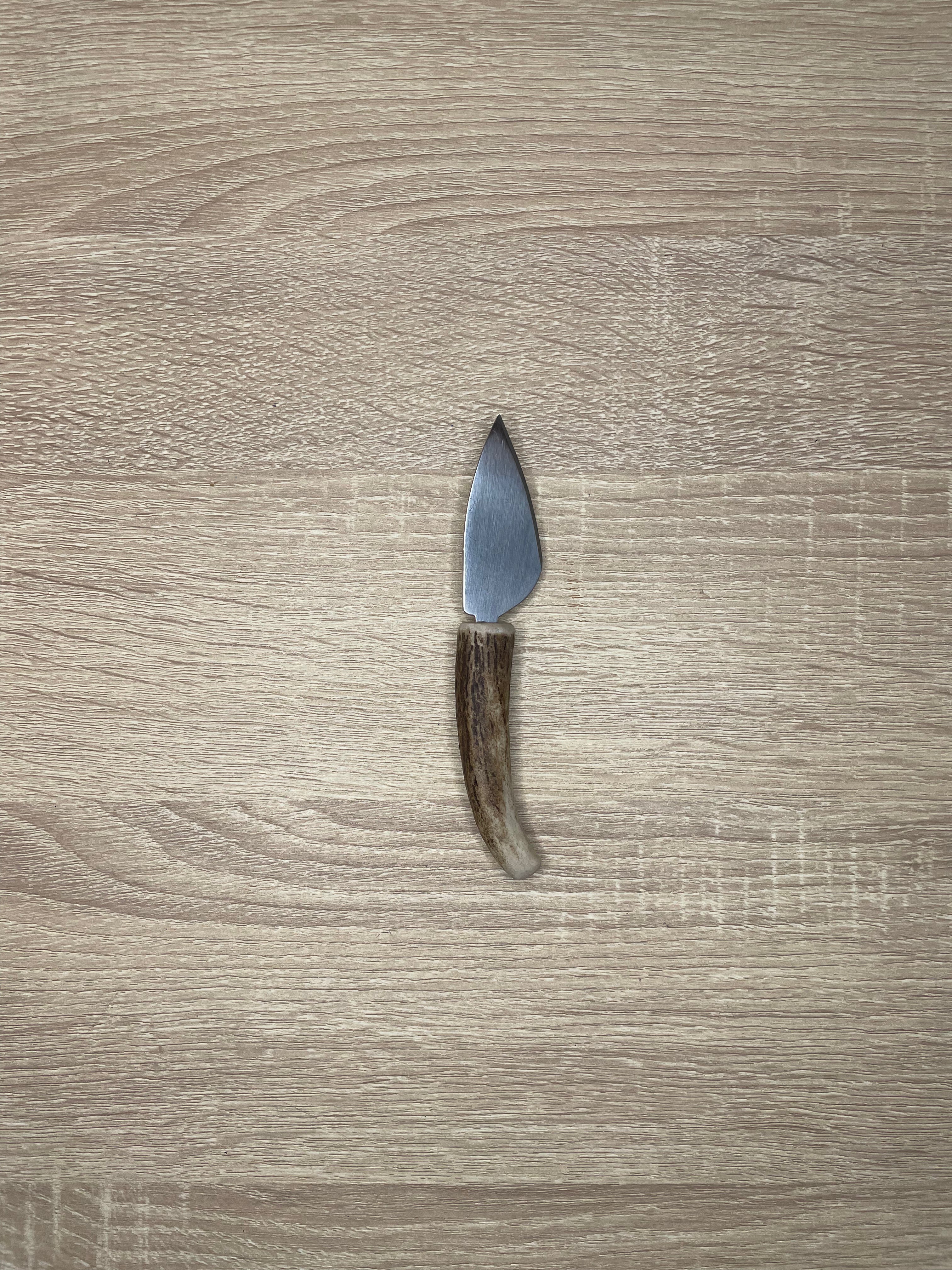 AG Cheese knife